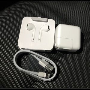 New ‼️Apple charger